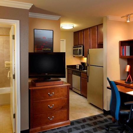 Towneplace Suites Houston North/Shenandoah Luaran gambar