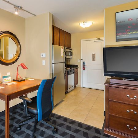 Towneplace Suites Houston North/Shenandoah Luaran gambar