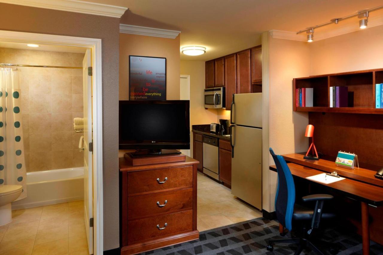 Towneplace Suites Houston North/Shenandoah Luaran gambar