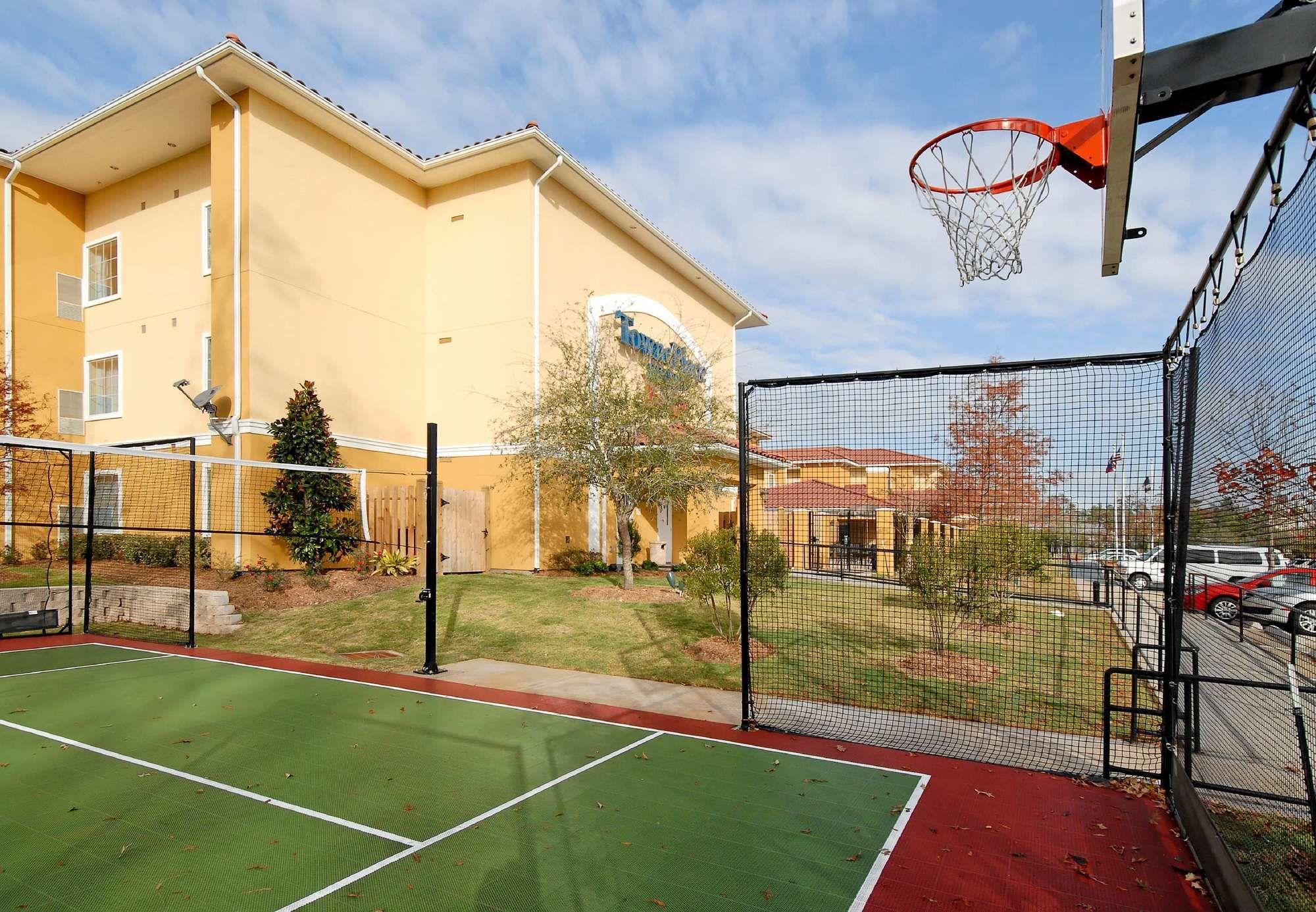 Towneplace Suites Houston North/Shenandoah Luaran gambar