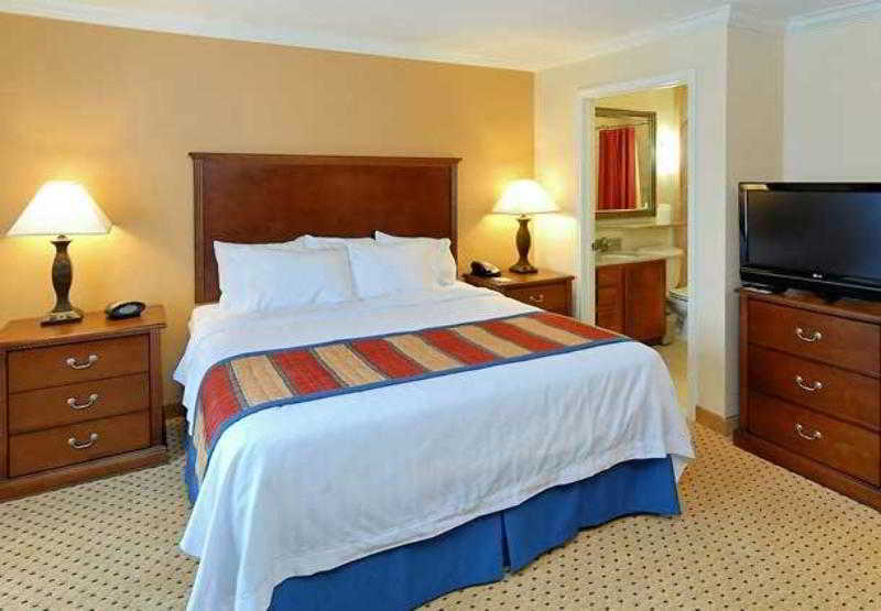 Towneplace Suites Houston North/Shenandoah Luaran gambar