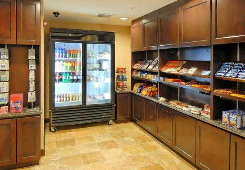 Towneplace Suites Houston North/Shenandoah Luaran gambar