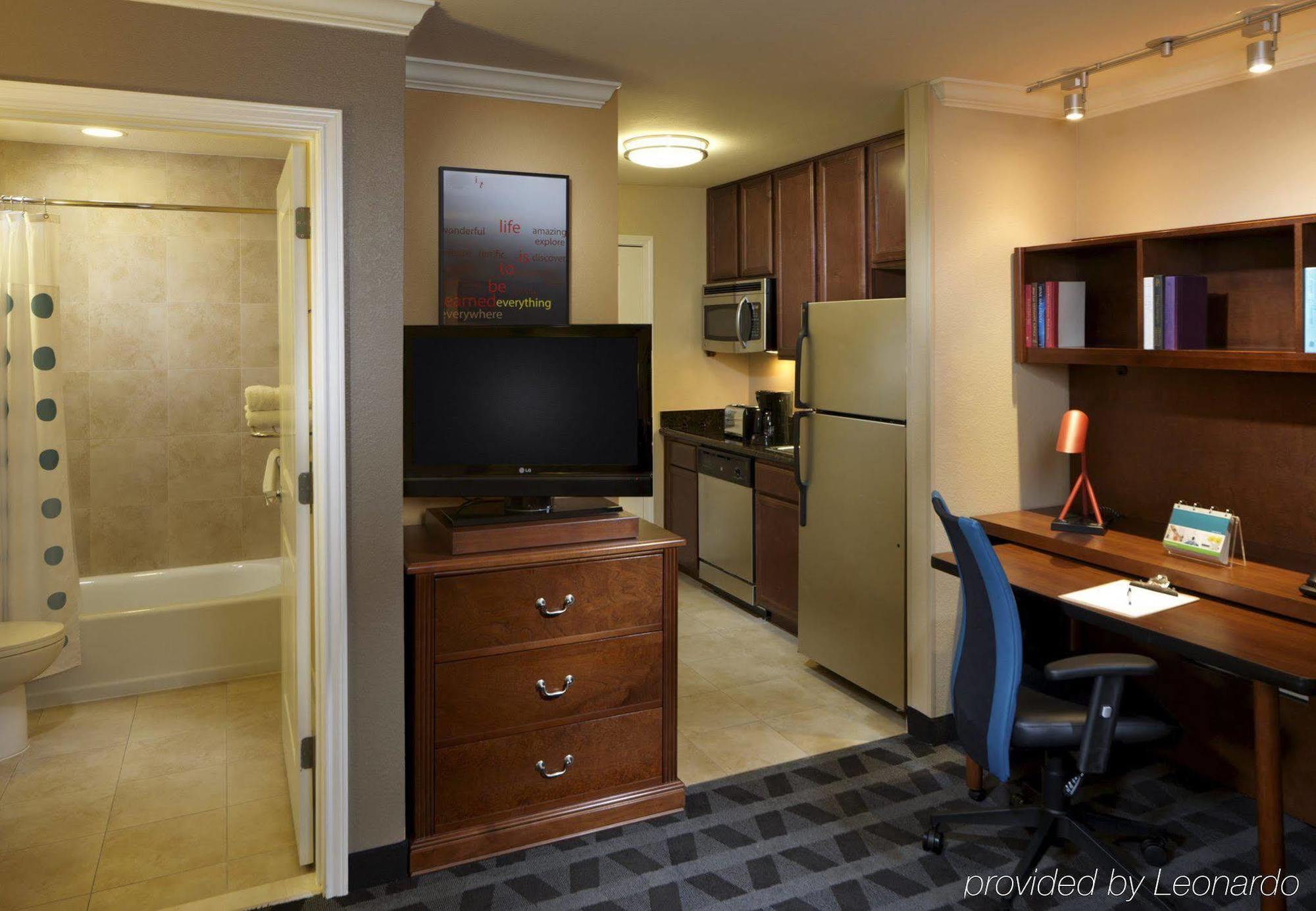Towneplace Suites Houston North/Shenandoah Luaran gambar