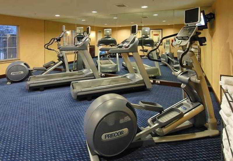 Towneplace Suites Houston North/Shenandoah Luaran gambar
