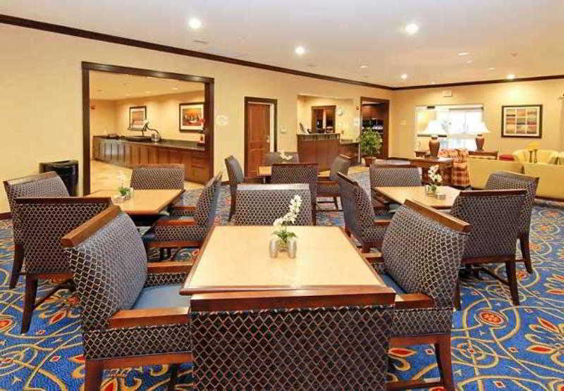 Towneplace Suites Houston North/Shenandoah Luaran gambar